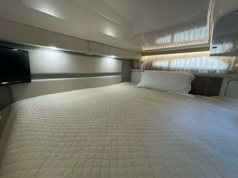 Regal 33 XO- Then Again -