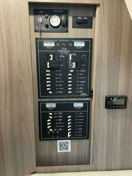 Regal 33 XO- Then Again -