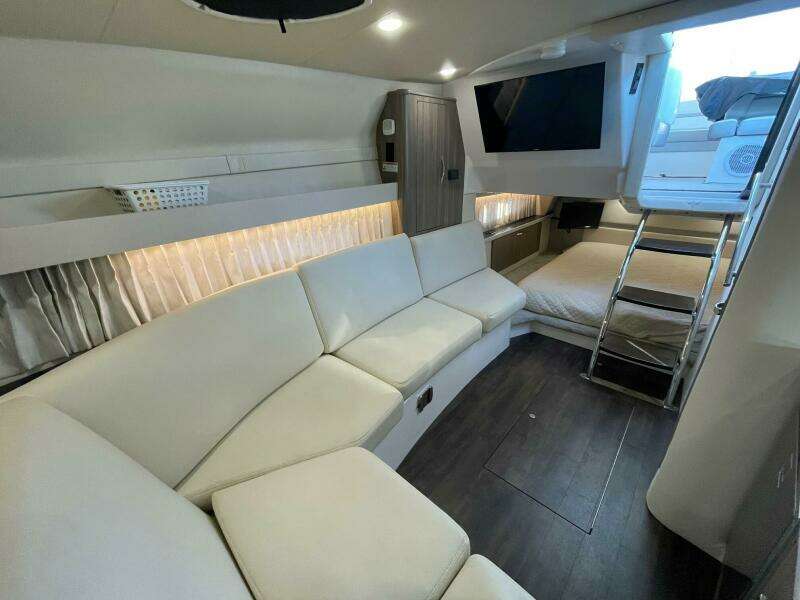 Regal 33 XO- Then Again -