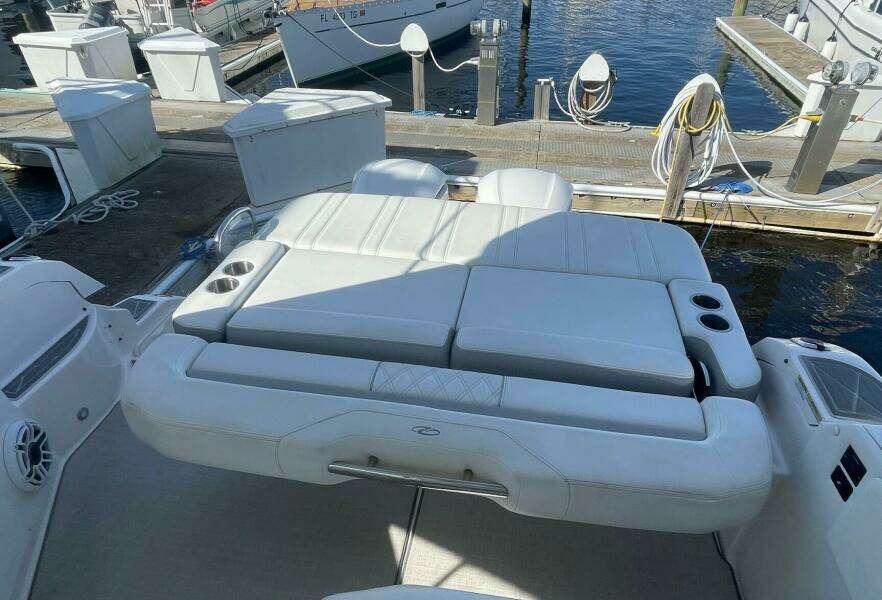 Regal 33 XO- Then Again -