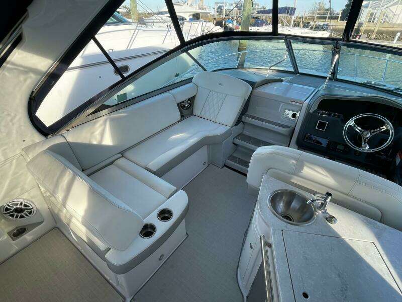 Regal 33 XO- Then Again -