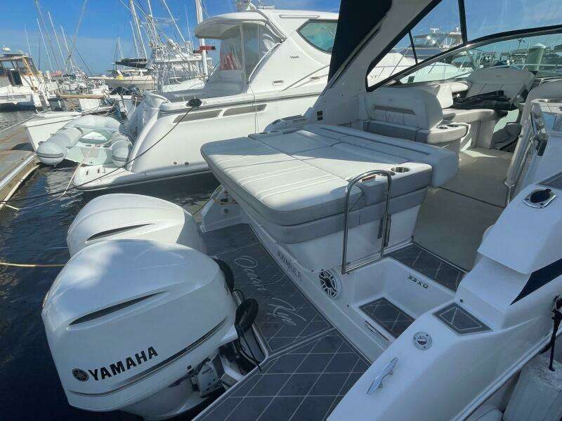 Regal 33 XO- Then Again -