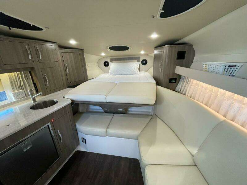 Regal 33 XO- Then Again -