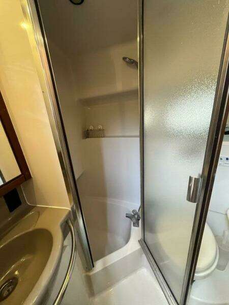 1996 Bayliner 3788 Command Bridge