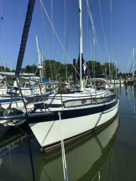 2010 Valiant 42 CE "Fidelity"