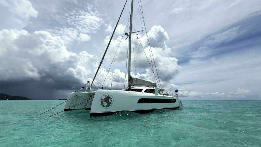 2023 Outremer 51