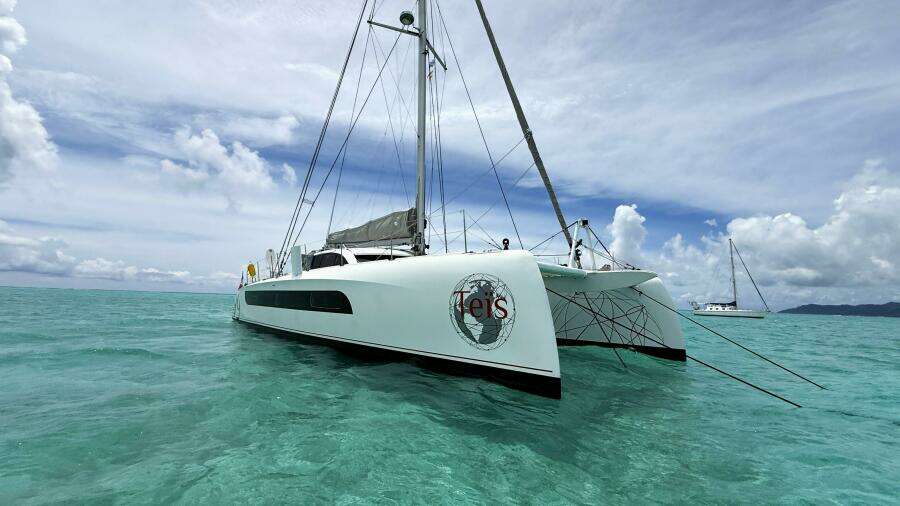 2023 Outremer 51