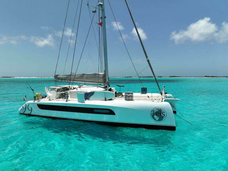 2023 Outremer 51