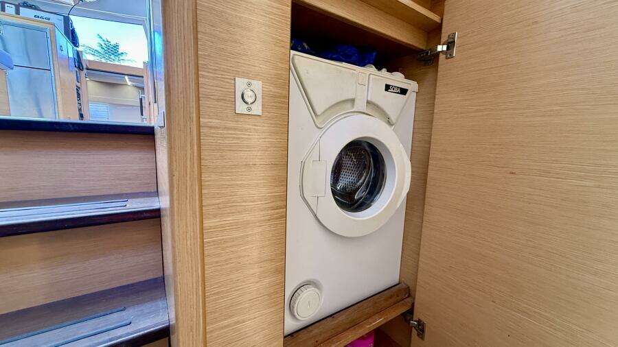 2016 Nautitech 46 Open