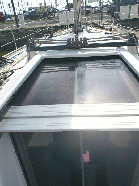 2015 Beneteau Oceanis