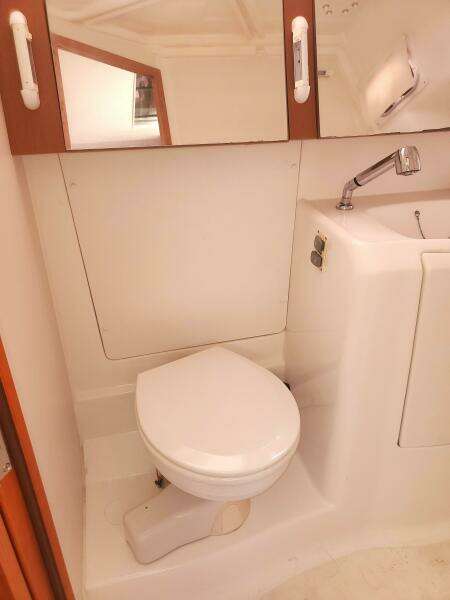 2015 Beneteau Oceanis