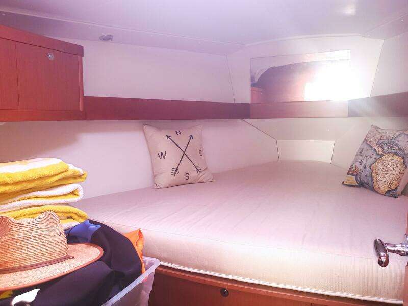 2015 Beneteau Oceanis