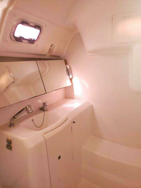 2015 Beneteau Oceanis