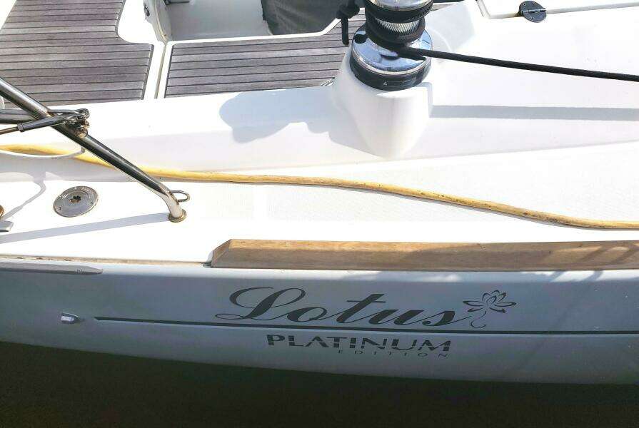 2015 Beneteau Oceanis