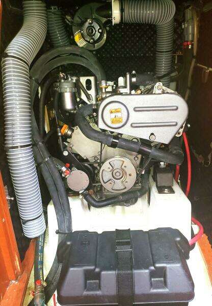 2015 Beneteau Oceanis