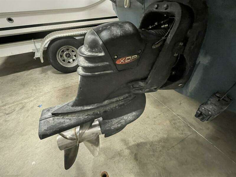 2005 Hunt Yachts 25 Surfhunter