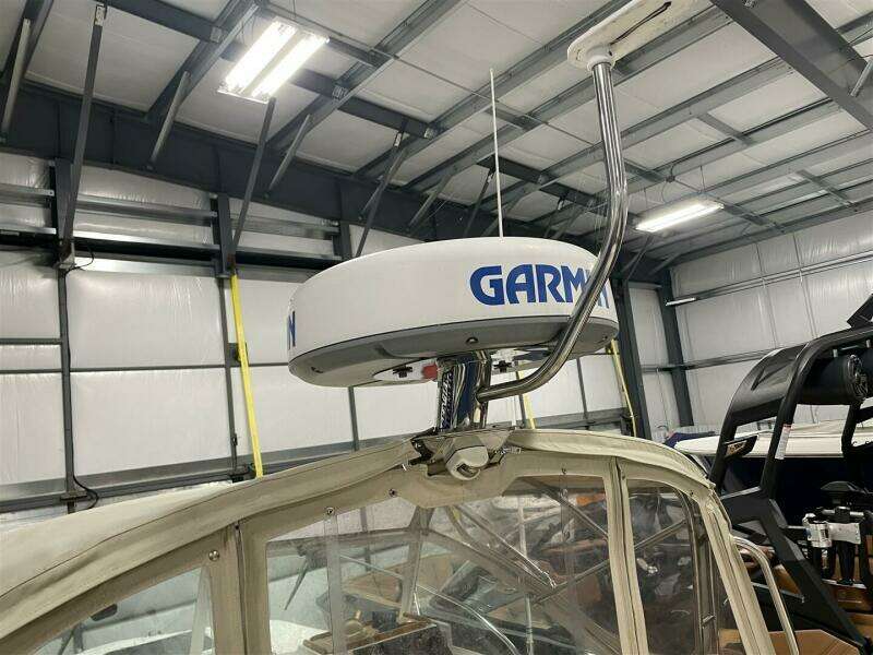 2005 Hunt Yachts 25 Surfhunter