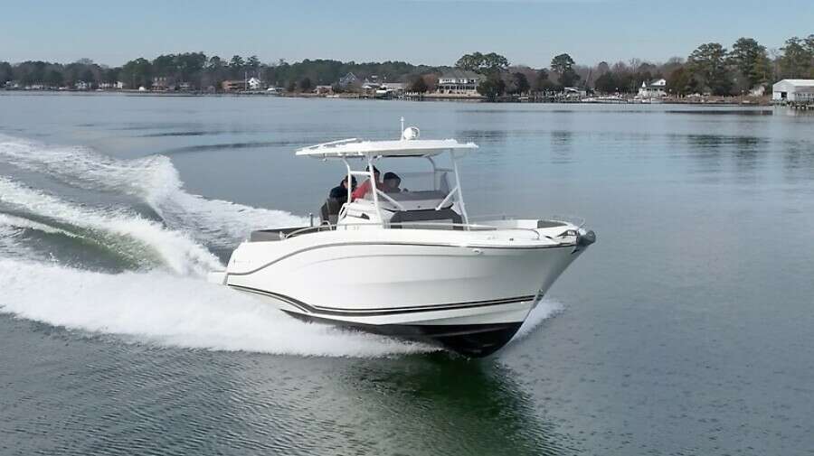 2023 Jeanneau 9.0 CC