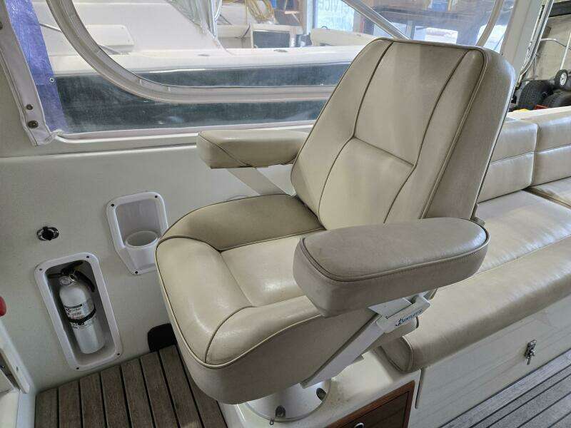 2008 MJM 29z Downeast