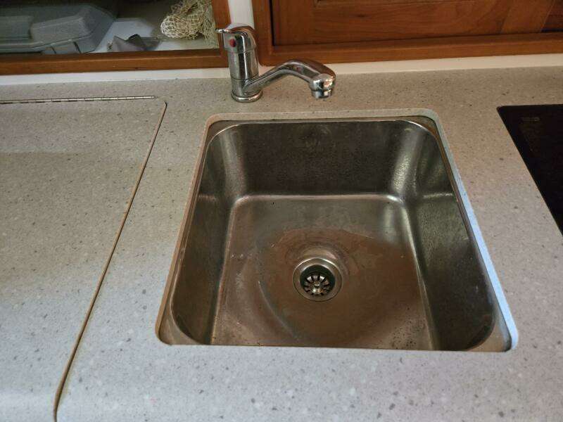 2008 MJM 29z Downeast