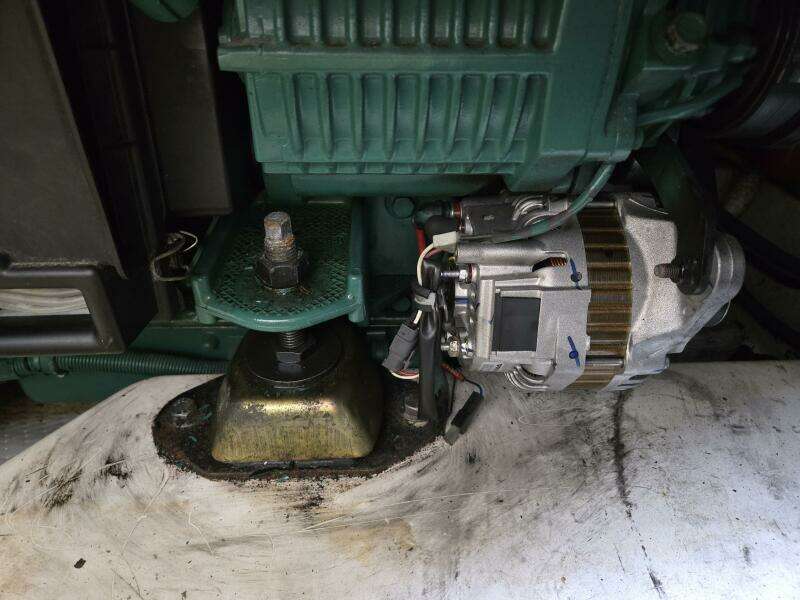 2008 MJM 29z Downeast