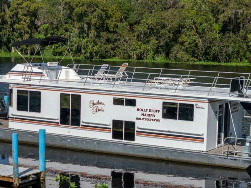 2014 Sunstar SunStar 55