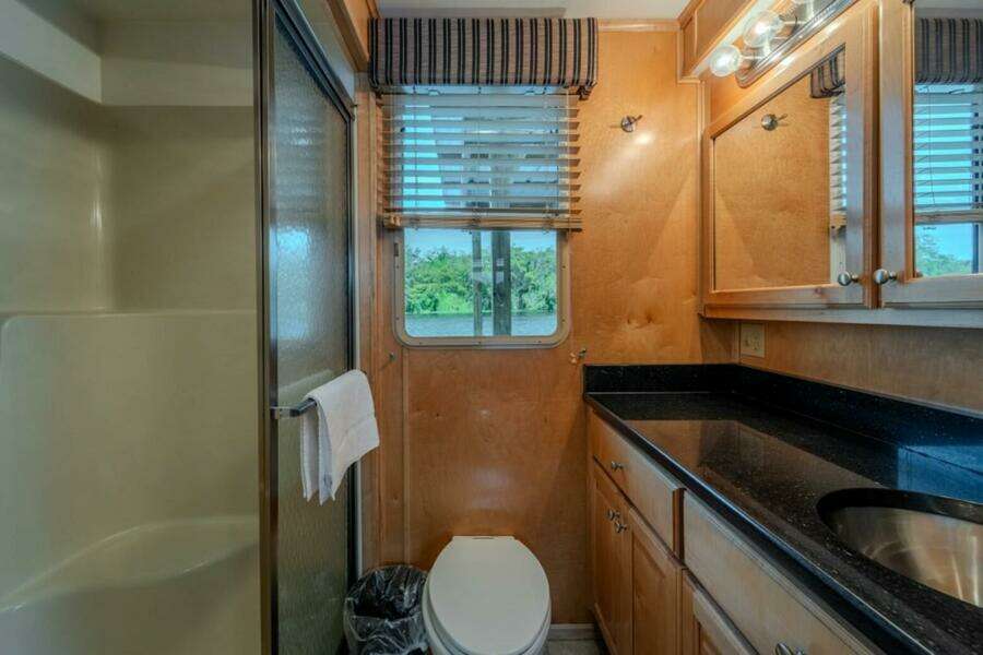 2014 Sunstar SunStar 55