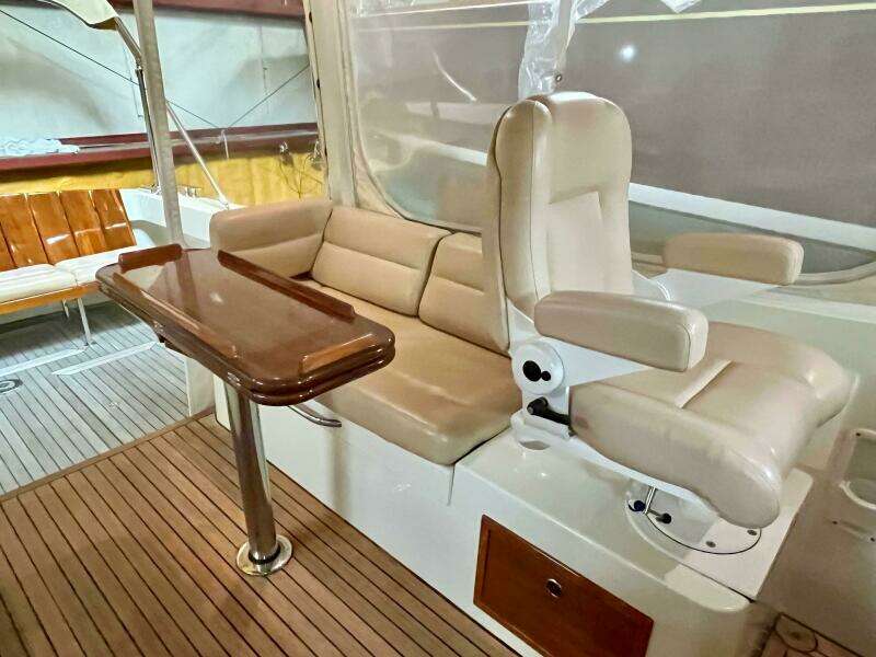 2009 MJM 34Z Downeast