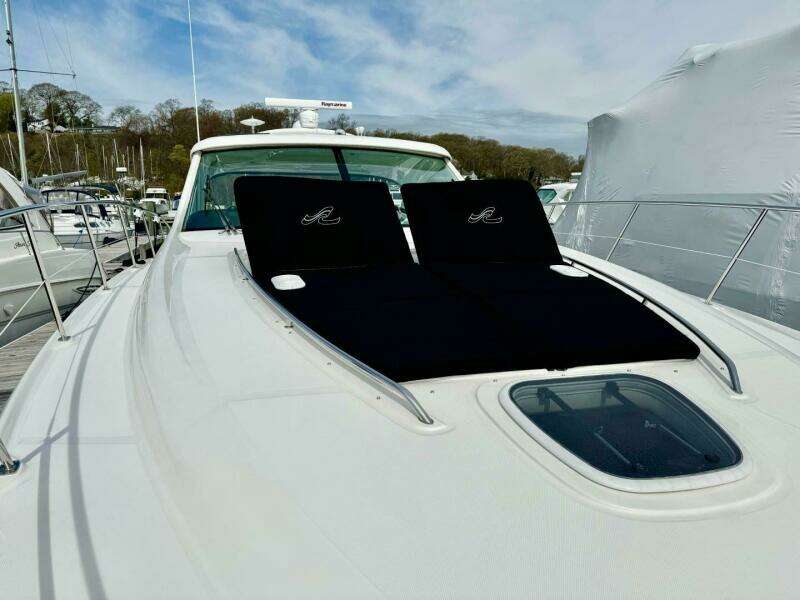 2008 Sea Ray 48 Sundancer
