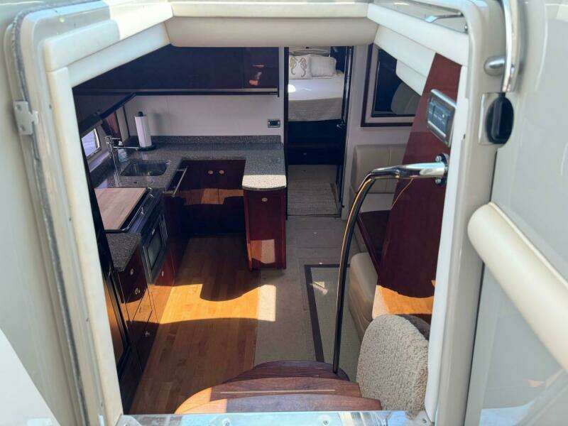 2008 Sea Ray 48 Sundancer