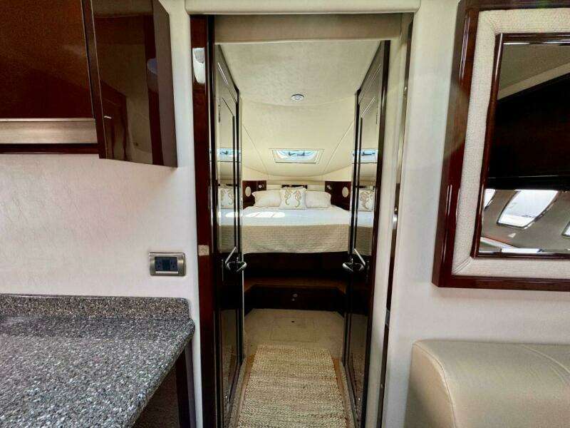 2008 Sea Ray 48 Sundancer