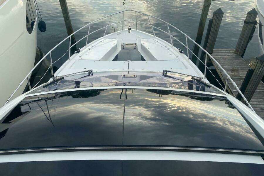 2019 Galeon 470 Sky