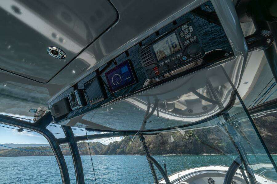 2021 Valhalla V-37 "Full Tilt"