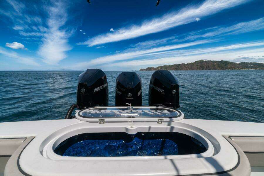 2021 Valhalla V-37 "Full Tilt" 