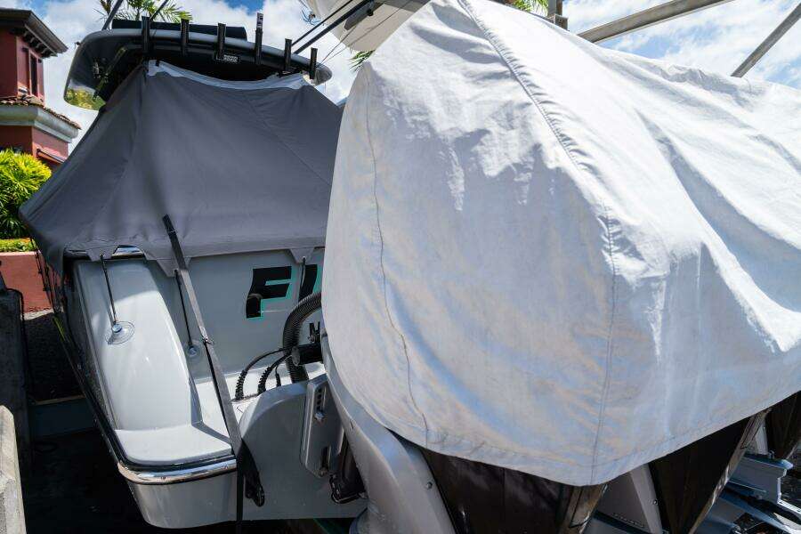 2021 Valhalla V-37 "Full Tilt"