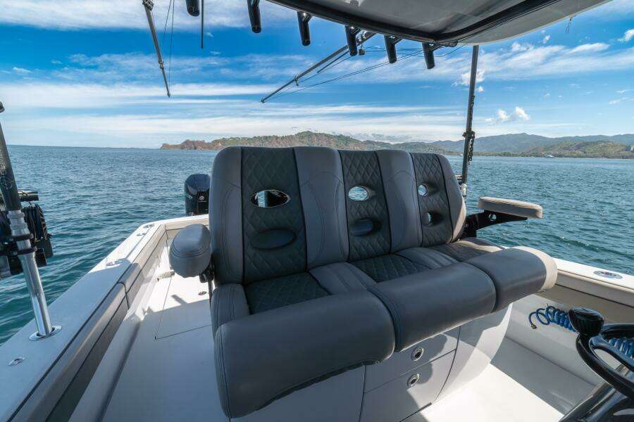 2021 Valhalla V-37 "Full Tilt"