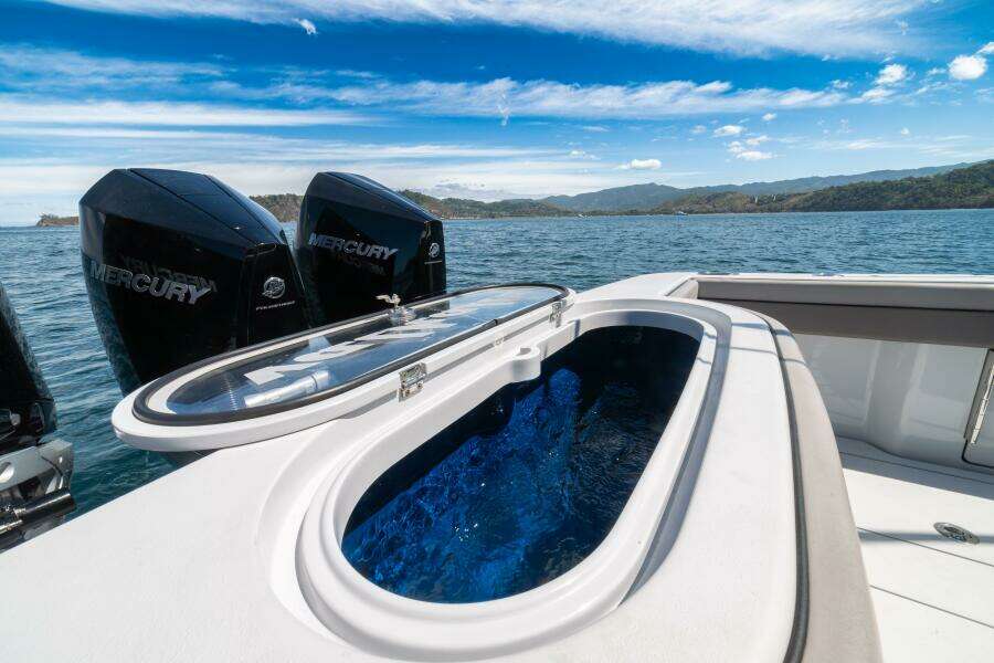 2021 Valhalla V-37 "Full Tilt"