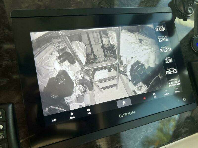 2014 Sea Ray 410 Sundancer