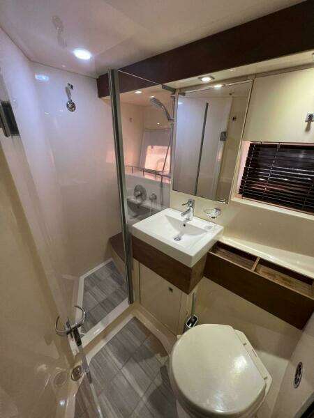 2014 Sea Ray 410 Sundancer