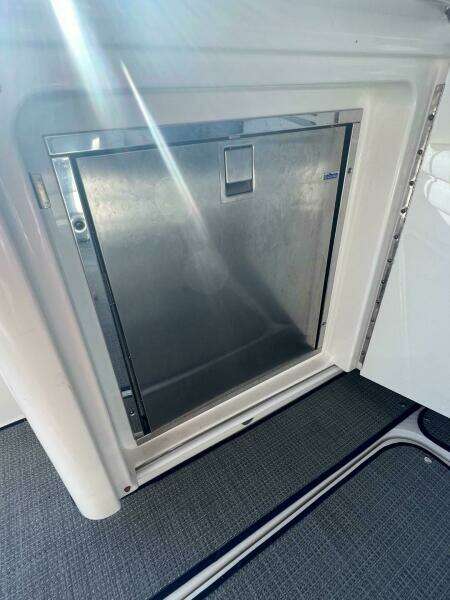 2014 Sea Ray 410 Sundancer