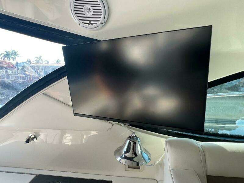 2014 Sea Ray 410 Sundancer