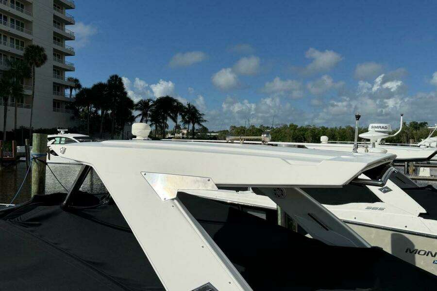 2022 Monterey 385 Super Express