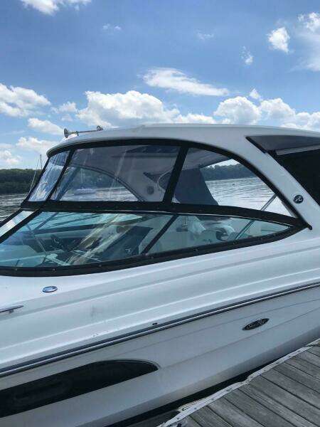 2014 Sea Ray SLX 350