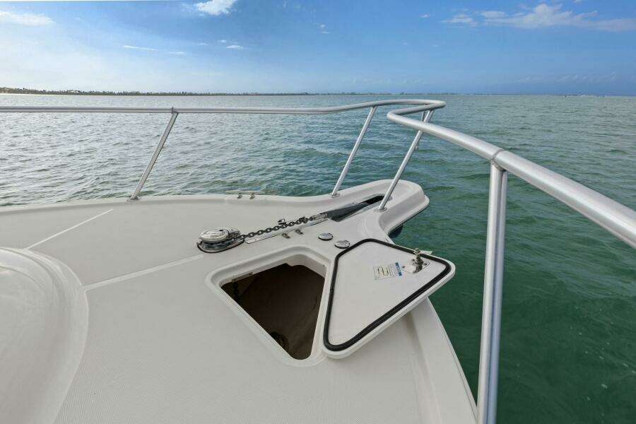 2013 Tiara Yachts 3900 Convertible