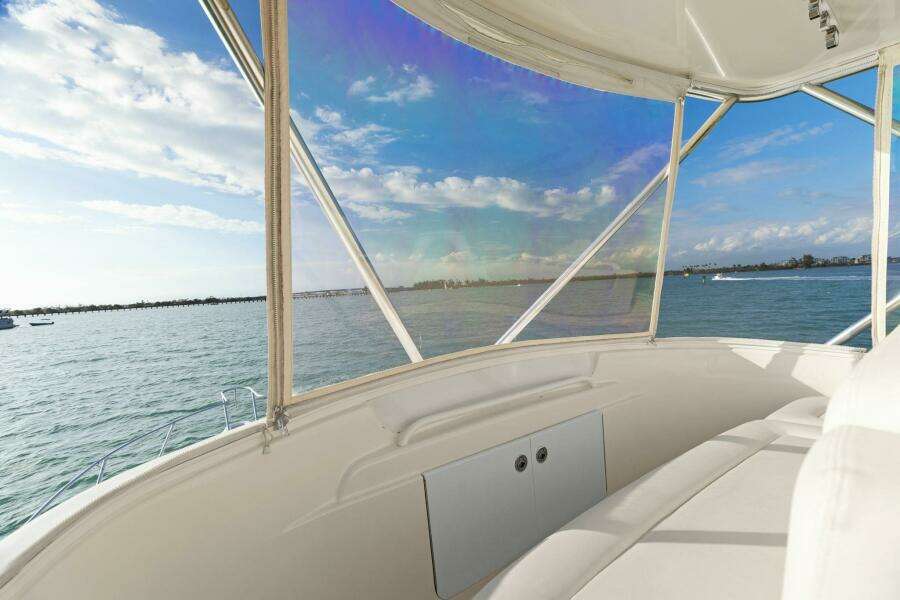 2013 Tiara Yachts 3900 Convertible
