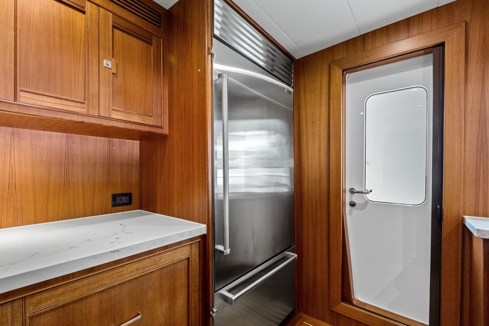 2024 Marlow 90 V - Artemis II