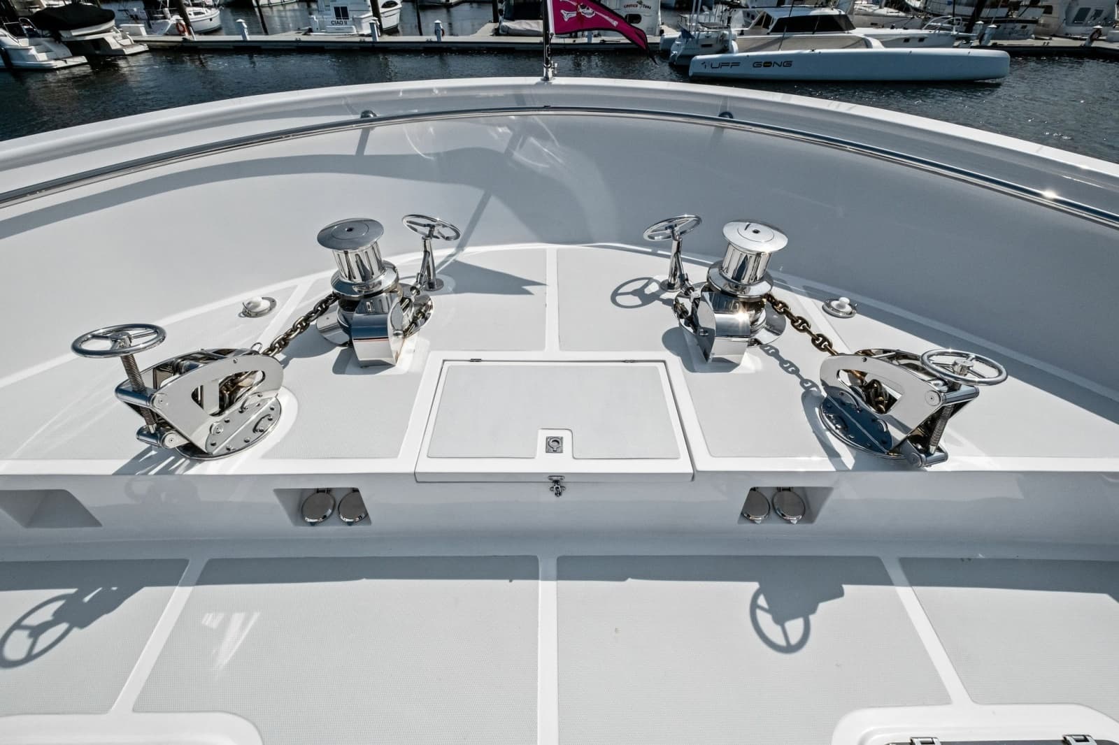 2024 Marlow 90 V - Artemis II