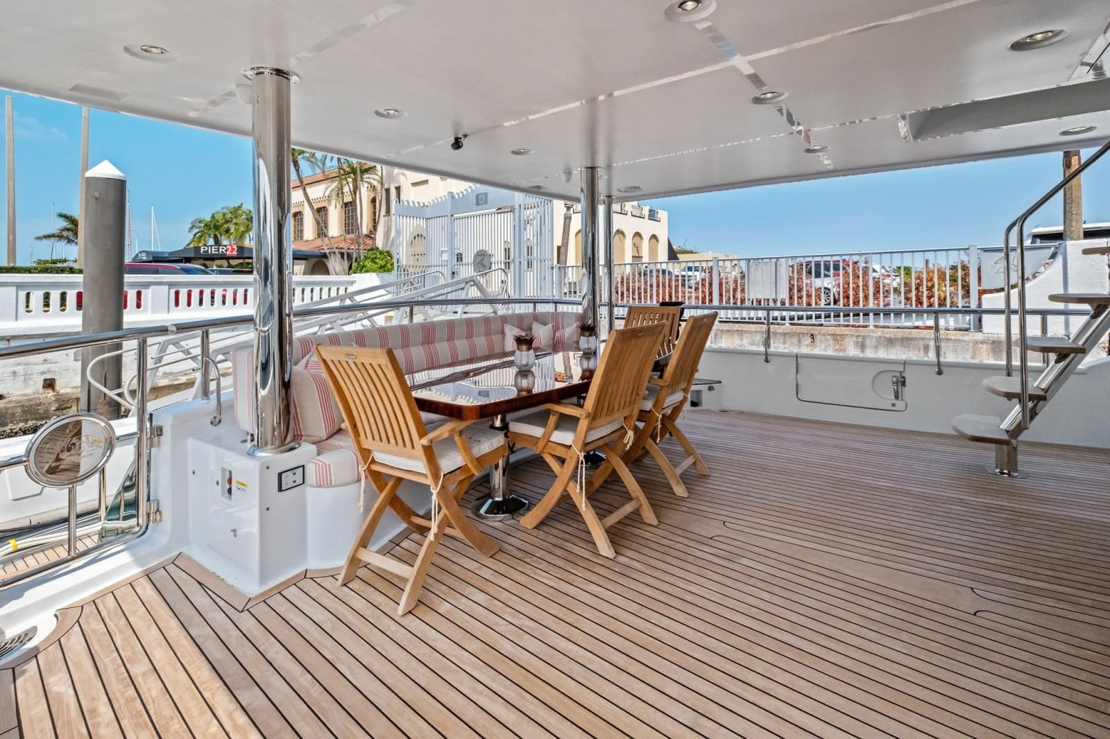 2024 Marlow 90 V - Artemis II