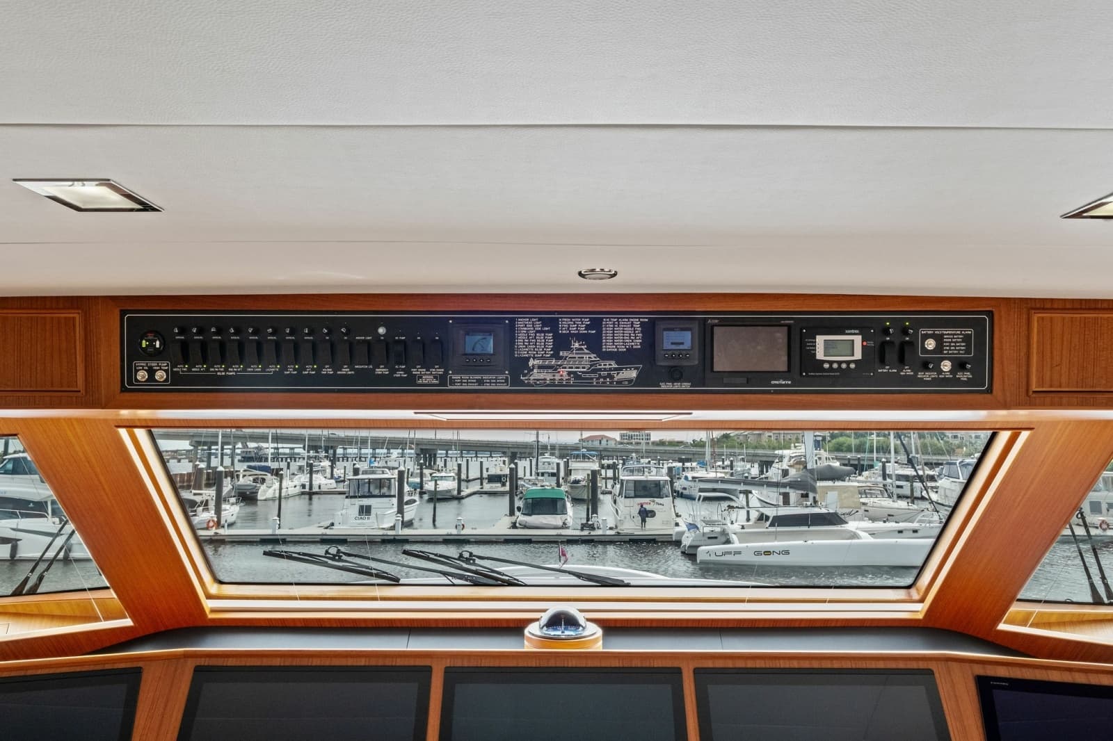 2024 Marlow 90 V - Artemis II