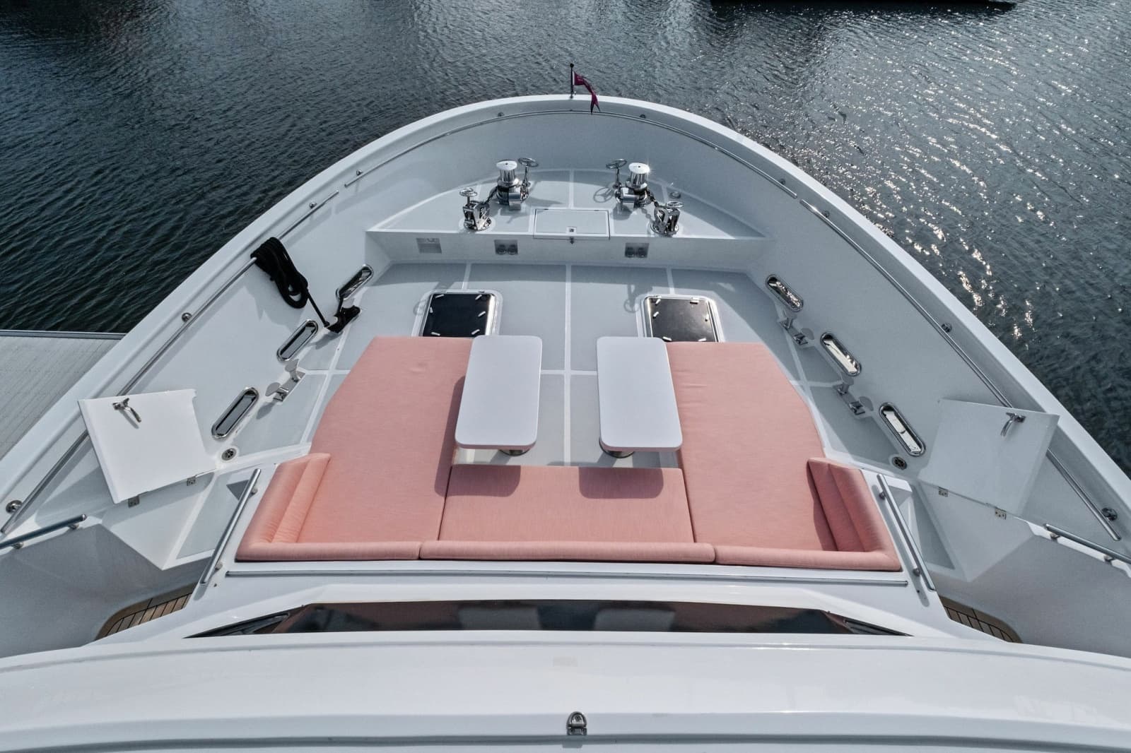 2024 Marlow 90 V - Artemis II